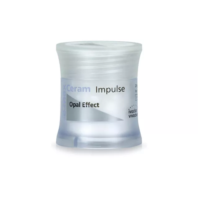 Ips E.Max. Ceram Impulse 1 - Ivoclar - 42-993