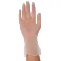 Gants vinyl n°1 non poudrés - Medistock