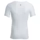 Posture Shirt 2.0 H S Blanc - 50-800