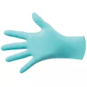 Gants en nitrile non poudrés - Medibase