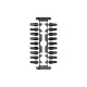 Microlames Platinium Line N°0 - Safe - 51-158