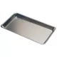 Plateau Inox Dental Market 20X10Cm Gris - 51-540