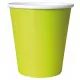 Gobelet Papier 20Cl Medistock Lime - 51-651