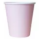 Gobelet Papier 20Cl Medistock Rose - 51-653