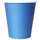 Gobelet Papier 20Cl Medistock Bleu Fonce - 51-655