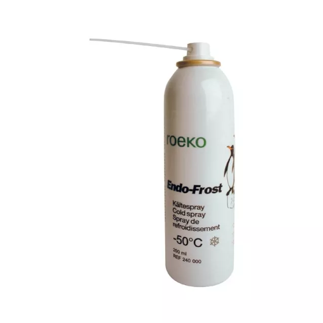 Endo - Frost Neutre - Roeko - 53-004