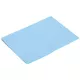 Serviettes Plastifiees 45X33Cm Bleu Clair Medibase(500) - 53-035