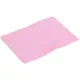 Serviettes Plastifiees 45X33Cm Rose Medibase (500) - 53-039