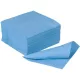 Serv. 30X30Cm Bleu 2 Plis Medibase(2400) - 53-041