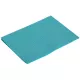 Serviettes Plastifiees 45X33Cm Bleu Aqua Medibase (500) - 53-055