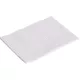 Serviettes Plastifiees 45X33Cm Blanc Medibase (500) - 53-065