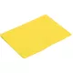 Serv. Plast 45X33Cm Jaune Medibase(500) - 53-066