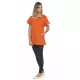 Tunique Monica Orange T0/Xs - Oury - 53-2257