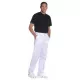 Pantalon Homme Soho Blanc/T36/Xs - Oury - 53-2351