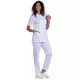 Tunique Clarisse Xs Blanc - 53-577