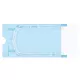 Sachets 5.7X13Cm Medibase - 54-070