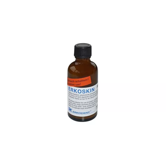 Erkoskin (50Ml) - Erkodent - 55-323