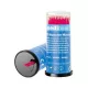 Micro Applicateurs Regular Bleu/Rose Medibase (400) - 56-016