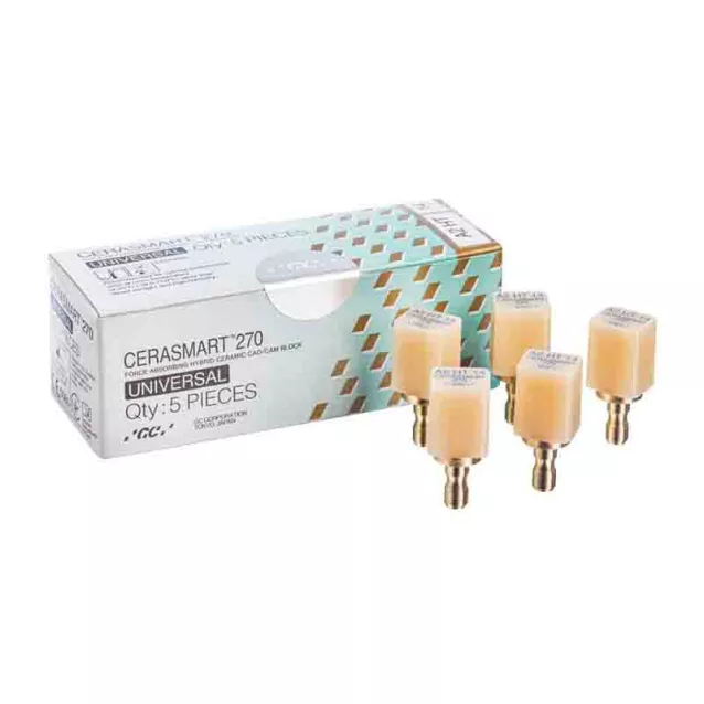 Cerasmart270 12 A1 Ht Universal (5) - 80-1156