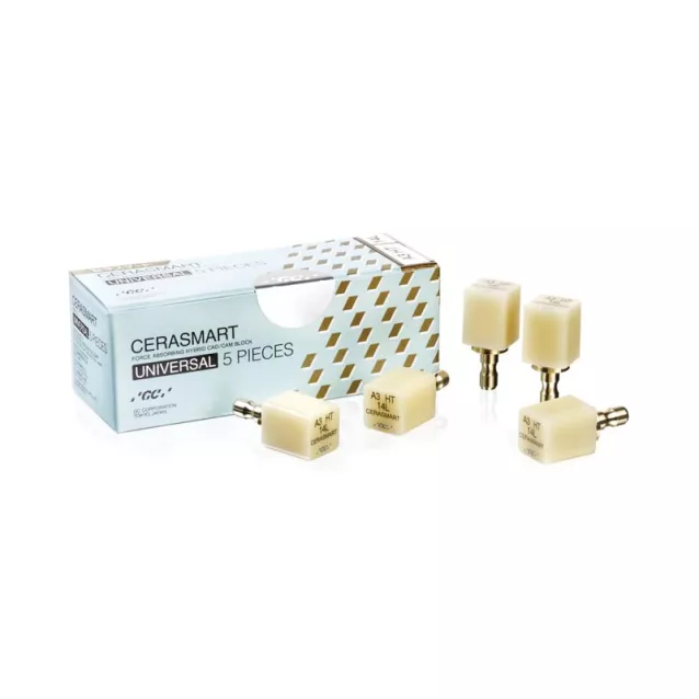 Cerasmart270 14L A1 Ht Universal (5) - 80-1194