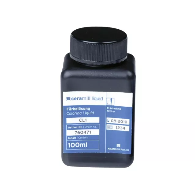 Ceramill Liquid A1 (100 Ml) - Amanngirrbach - 80-425