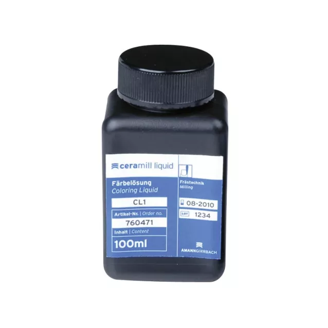 Ceramill Liquid A3 (100 Ml) - Amanngirrbach - 80-427