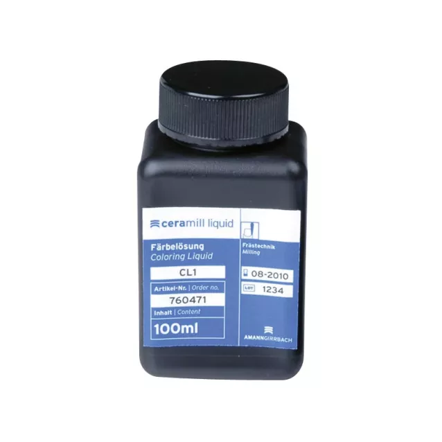 Ceramill Liquid A3.5 (100 Ml) - Amanngirrbach - 80-428