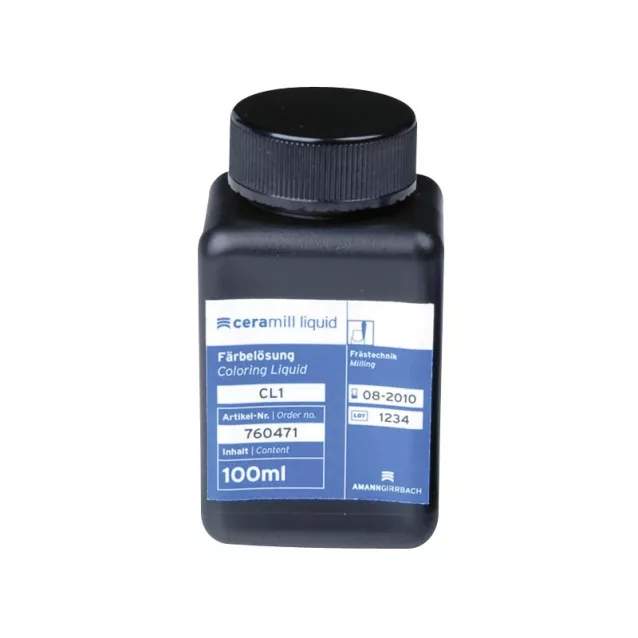 Ceramill Liquid C2 (100 Ml) - Amanngirrbach - 80-435