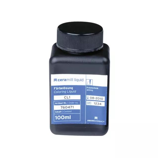 Ceramill Liquid D2 (100 Ml) - Amanngirrbach - 80-438