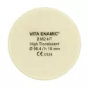 Enamic Disc 1M1-Ht Diamètre 98,4 X 18 Mm (1) - Vita