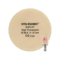 Enamic Disc 2M2-Ht Diamètre 98,4 X 18 Mm (1) - Vita