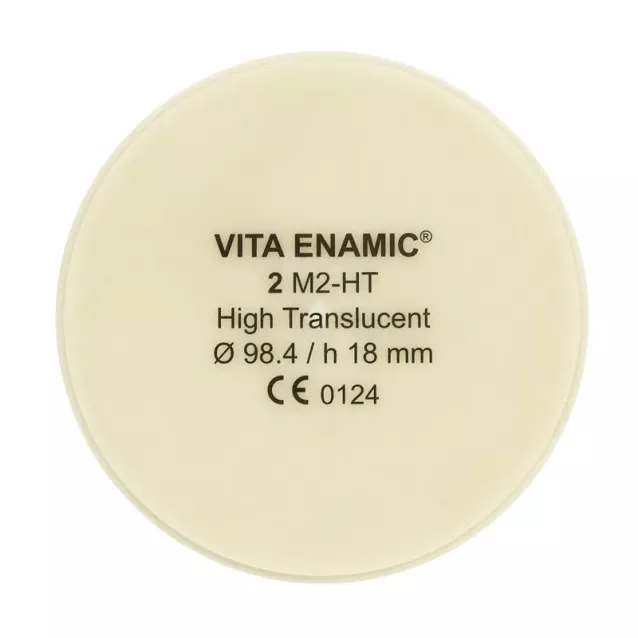 Enamic Disc 3M2-Ht Diamètre 98