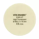 Enamic Disc 3M2-Ht Diamètre 98,4 X 18 Mm (1) - Vita