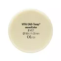 Cad-Temp Monocolor 3M2T Diamètre 98Mm H 20Mm - Vita