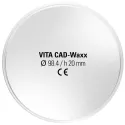 Cad-Waxx Disc Diamètre 98Mm H 20Mm - Vita