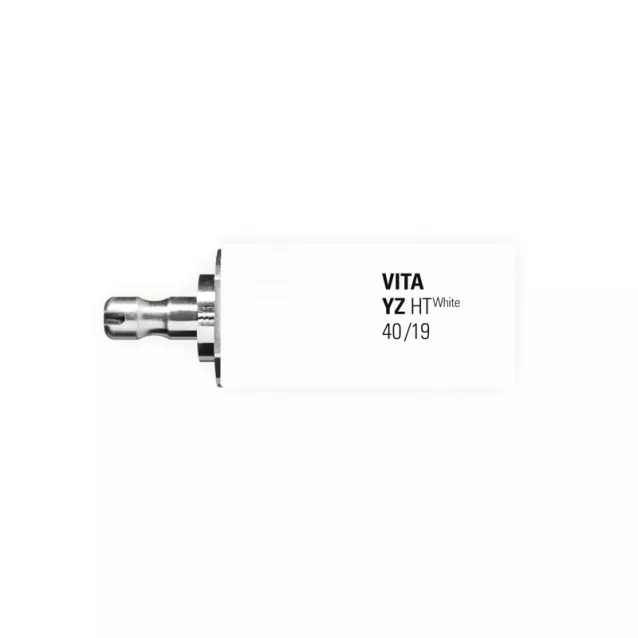 Yz T Color Ll1 For Inlab Yz-65/25 (1) - Vita - 80-899