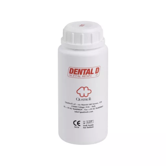 Dental D® Col 101 - Quattroti - 85-007