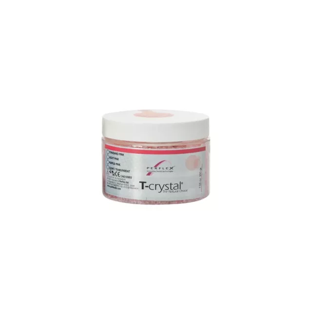 T-Crystal Rose Clair - Perflex
Perflex
Perflex
Perflex - 85-041