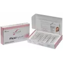 Flexi Nylon Rose Cl Cart.Xl 107X25Mm(6) - Perflex