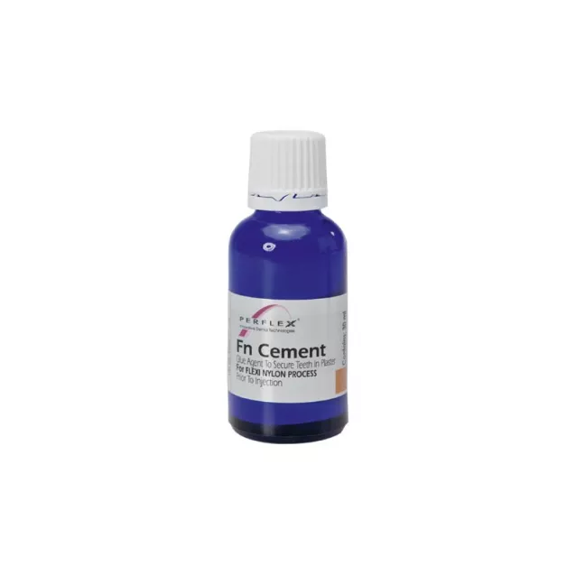 Fn Cement(30Ml) - Perflex - 85-128