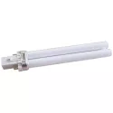 Lampe Fluorescente 2 Sibari - Sirio Dental