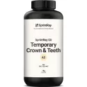 Spintray temporary crown & tooth - Le bidon de 1l - Teinte A2 - SprintRay