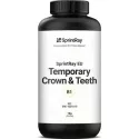 Spintray temporary crown & tooth - Le bidon de 1l - Teinte B2 - SprintRay