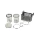 Kit Accessoires Uc155 Xd Pour Uc125 - Coltene