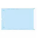 Sachets Souffl 20X33X5,5Cm Medibase(200) - Medibase