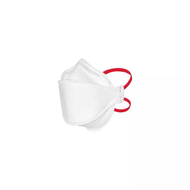 Masque Ffp3 Aura Sans Soupape 3M (20) - La boîte de 20- 3M