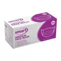 Masques Elast Type Iir Bleu Smart (50) - La boîte de 50 masques- Smart