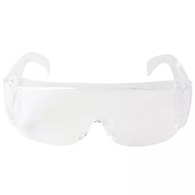 Lunettes De Protection Transparentes Kd - La paire- Kent Dental