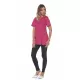 Tunique Laura Fuchsia Taille 0 - Oury