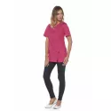 Tunique Laura Fuchsia Taille 0 - Oury